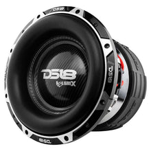 Load image into Gallery viewer, DS18 Hooligan Subwoofer 12in 4000 Watts RMS 4 ohm DVC