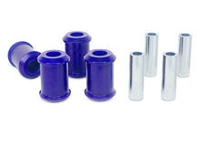 Load image into Gallery viewer, SuperPro Lower Control Arm Bushing