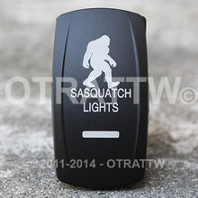 Load image into Gallery viewer, sPOD Rocker Sasquatch Switch