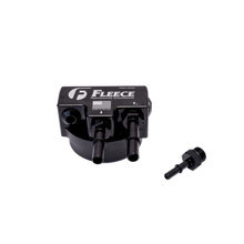 Load image into Gallery viewer, Fleece Performance 11-24 Ford F250-550 Powerstroke 6.7L Fuel Filter Bypass FPE-FMC-FFB-1124