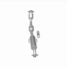 Load image into Gallery viewer, MagnaFlow 18-21 Toyota C-HR 2.0L Direct Fit Catalytic Converter