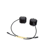 Ohlins 16-21 Mercedes-Benz AMG GT/GT S Roadster (R190) Cancellation Kit 35020-38