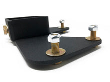 Load image into Gallery viewer, Tuff Country 81-96 Ford F-150 4wd 4in Drop Radius Arm Brackets Pair - GTR Auto