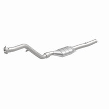 Load image into Gallery viewer, MagnaFlow 2000 Audi A8 Quattro 4.2L Direct Fit Converter