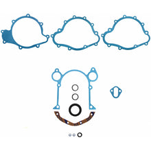 Load image into Gallery viewer, Fel-Pro Pontiac Firebird TCS 13383-3 Engine Timing Cover Gasket Set
