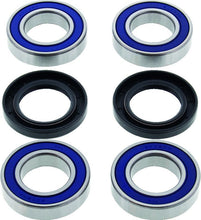 Load image into Gallery viewer, QuadBoss Wheel Bearing Kit