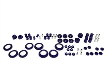 Load image into Gallery viewer, SuperPro 1965-1968 Triumph TR4A Base Front and Rear Suspension Bushing Kit