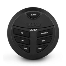 Load image into Gallery viewer, DS18 Marine And Powersports Remote Control Can Be Used w/ All MRX Head Units