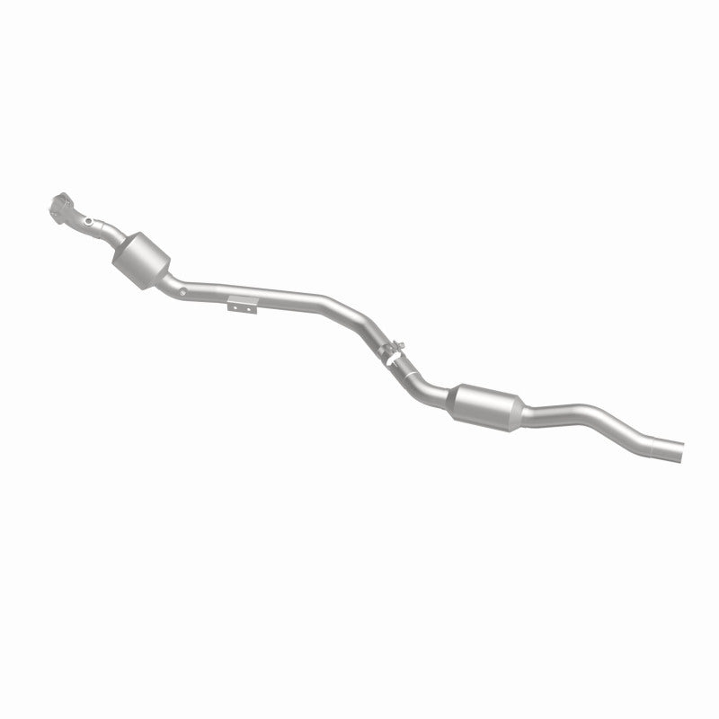 MagnaFlow 2007 Mercedes-Benz E350 3.5L Direct Fit Converter