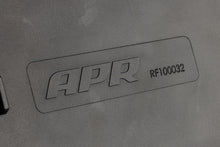 Load image into Gallery viewer, APR 15-18 Porsche Macan (95B) 2.0T/3.0T/3.6T Intake Filter - Red RF100032