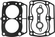 Load image into Gallery viewer, Cylinder Works 2009 Polaris Ranger 700 4x4 700cc +2mm Big Bore Top-End Gasket Kit 82mm
