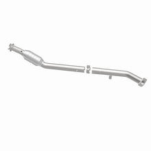 Load image into Gallery viewer, MagnaFlow 2004 Pontiac GTO 5.7L Direct Fit Converter