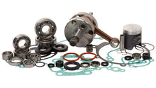 Load image into Gallery viewer, Vertex Kawasaki, Suzuki Complete Engine Rebuild Kit