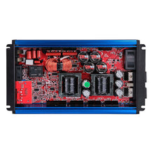 Load image into Gallery viewer, DS18 1-Channel Amp Class D Full-Range Monoblock 3500 Watts RMS/1ohm Blue