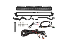 Load image into Gallery viewer, Diode Dynamics 2022-2026 Toyota Tundra Pro Grille SS20 Pro LED Kit White Driving 6000K