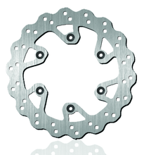 Load image into Gallery viewer, BikeMaster Yamaha Contour Brake Rotor
