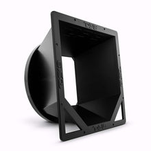 Load image into Gallery viewer, DS18 10in Bolt On Square Loudspeaker Horn Diffuser