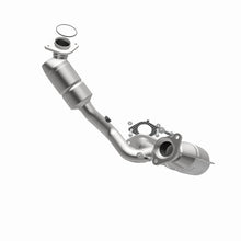 Load image into Gallery viewer, MagnaFlow 04-07 Ford Taurus 3.0L Direct Fit Converter