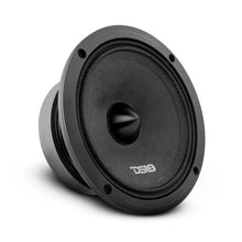 Load image into Gallery viewer, DS18 6.5in 300 Watts RMS 4 ohm Neodymium and Ferrite Magnet Bullet Mid-Range Loudspeaker