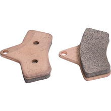 Load image into Gallery viewer, All Balls Racing 99-04 Arctic Cat 250 2x4 Sintered Brake Pad Front Left