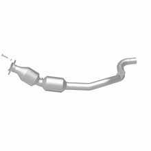 Load image into Gallery viewer, MagnaFlow 14-17 Range Rover V6 3 OEM Underbody Direct Fit Converter