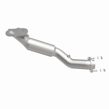 Load image into Gallery viewer, MagnaFlow 09-11 Chevrolet Corvette 6.2L Direct Fit Converter