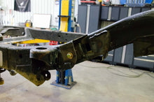 Load image into Gallery viewer, Rust Buster 00-20 Chevy Tahoe Upper Control Arm Repair Kit - Right