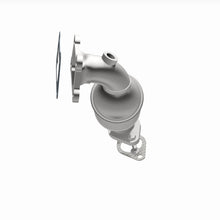Load image into Gallery viewer, MagnaFlow 2017 Cadillac XT5 Rear Underbody 3.6L Direct Fit Converter
