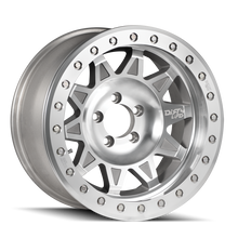 Load image into Gallery viewer, Dirty Life 9302 Roadkill 17x9 / BLANK BP / -38mm Offset / 71.5mm Hub Machined Wheel