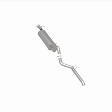 Load image into Gallery viewer, MagnaFlow BRE Exhaust Kit 98-99 Dodge Durango