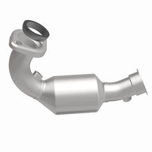 Load image into Gallery viewer, MagnaFlow 2003 Jeep Liberty 3.7L Direct Fit Converter