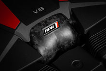 Load image into Gallery viewer, APR 20-26 Audi SQ7/SQ8 (4M)/Bentley Bentayga/Porsche Cayenne (9Y) 4.0T Carbon Fiber Intake System CI100056D