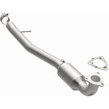 Load image into Gallery viewer, MagnaFlow 10-12 Land Rover Range Rover 5.0L Direct Fit Converter