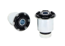 Load image into Gallery viewer, Whiteline 19-23 Ford Ranger Front Upper Control Arms Service Kit