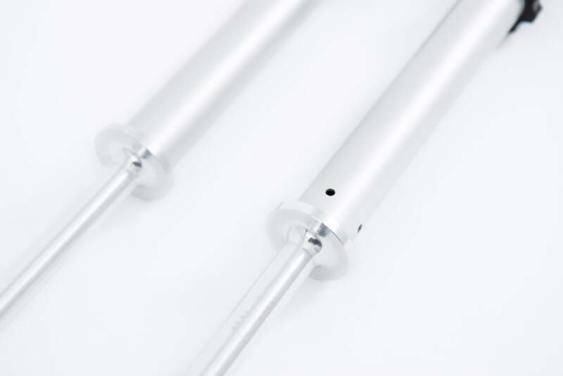 Ohlins 07-16 Harley Sportster XL NIX 22 Cust/Heritage Cartridge Kit (Incl. Springs 08428-80 / 90) FKS 206