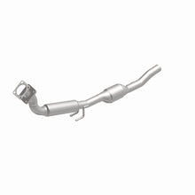 Load image into Gallery viewer, MagnaFlow 04-05 Volkswagen Beetle 2.0L Direct Fit Converter