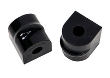 Load image into Gallery viewer, Whiteline 17-25 Tesla Model 3 Sway Bar Mount Bushing Kit - 18mm