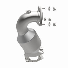 Load image into Gallery viewer, MagnaFlow 07-08 Saab 9-3 2.0L Direct Fit Converter