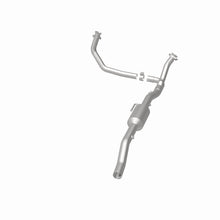 Load image into Gallery viewer, MagnaFlow 2000 Dodge Durango 5.2L Direct Fit Converter