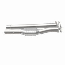 Load image into Gallery viewer, MagnaFlow 96-99 Chevy C2500 Suburban 7.4L Direct Fit Converter