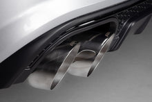 Load image into Gallery viewer, APR 13-18 Audi S6/S7 (C7) Catback Exhaust System CBK0009