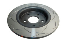Load image into Gallery viewer, DBA 05-12 Volvo V50 T5 (320mm Front Rotor) AWD Front 4000 Series Slotted Rotor