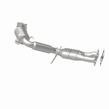 Load image into Gallery viewer, MagnaFlow 11-16 S60 L6 3 OEM Close Coupled Direct Fit Converter