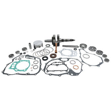 Load image into Gallery viewer, Vertex Honda Complete Engine Rebuild Kit