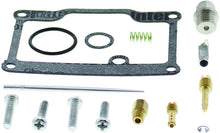 Load image into Gallery viewer, QuadBoss Carburetor Kit