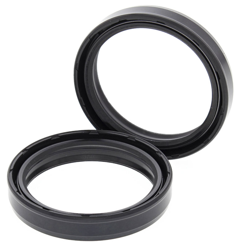 All Balls Racing 22-23 Gas-Gas MC85 1714 Fork Oil Seal Only Kit - GTR Auto