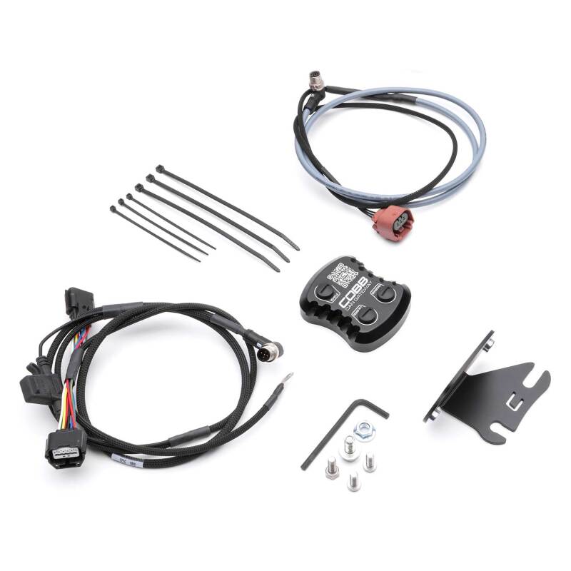 Cobb 15-17 Subaru WRX Previous Ethanol Sensor Kit to Subaru CAN FF Upgrade (Module/Harness/Bracket) B343650-UP