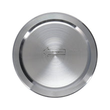 Load image into Gallery viewer, Manley Ford 4.6L Modular V8 Piston Set - 3.572in Bore 1.200in CH, -11.00 CC