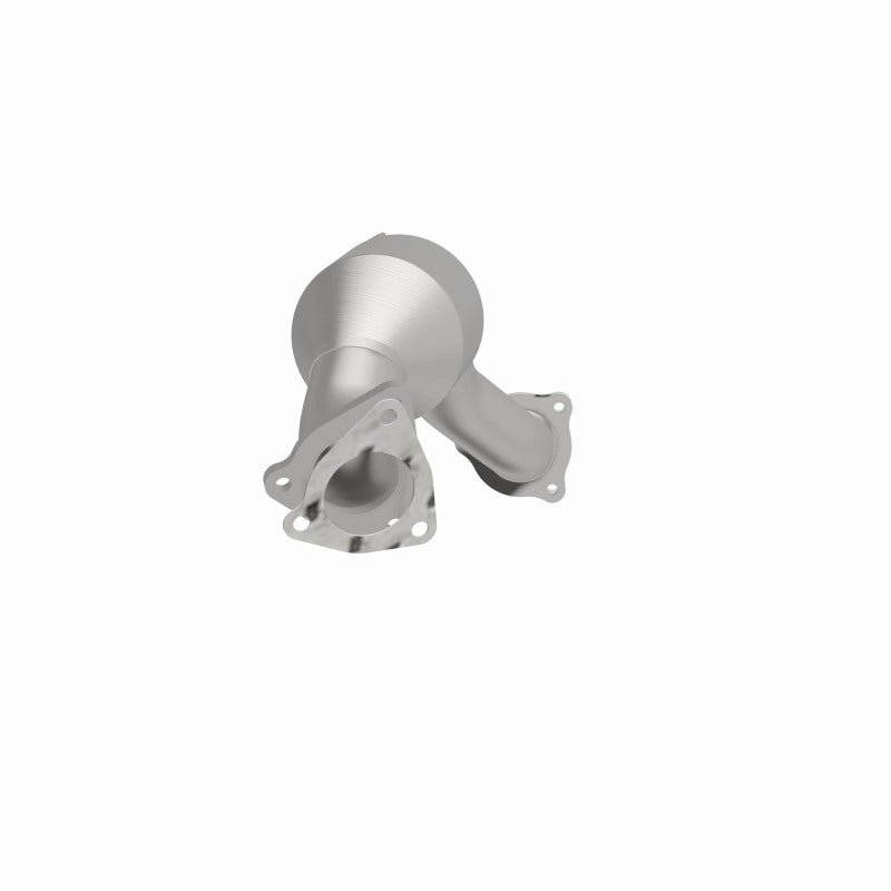 MagnaFlow 11-15 Audi Q7 3.0L Direct Fit Converter