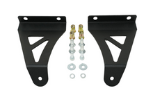 Load image into Gallery viewer, Cali Raised 2007-2021 Toyota Tundra 52 Curved Led Light Bar Roof Mounting Brackets
